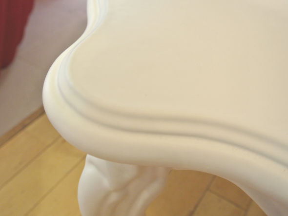 sixinch louis coffee table / シックスインチ ルイ コーヒーテーブル （テーブル > ローテーブル・リビングテーブル・座卓） 5