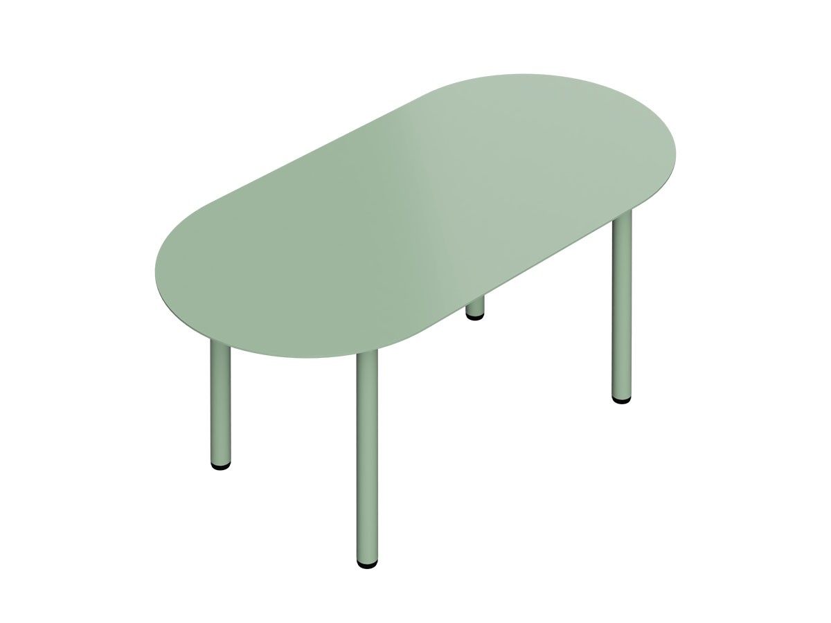KIT Center Table / キット センターテーブル CTB-01 （テーブル > ローテーブル・リビングテーブル・座卓） 3