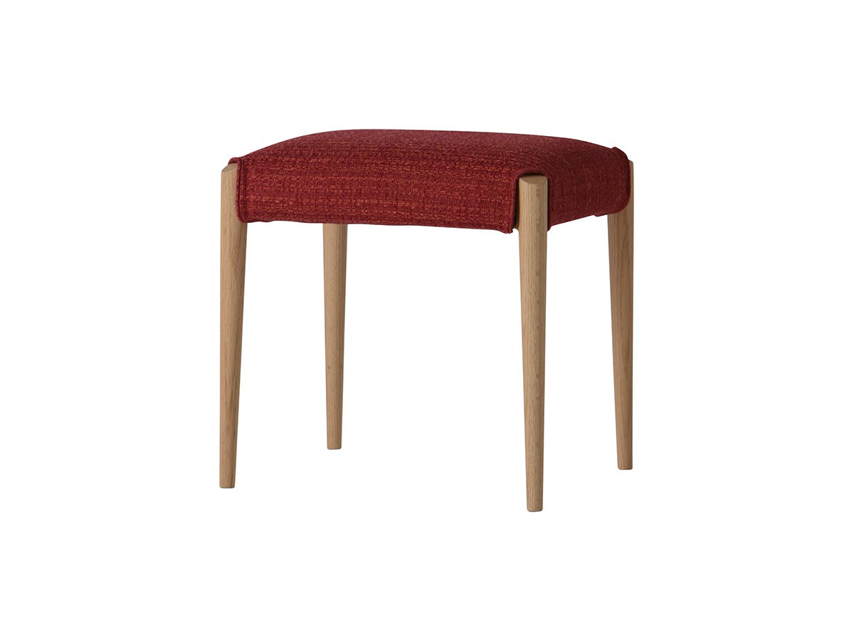 日進木工 GROW Stool / にっしんもっこう グロウ スツール 407 （チェア・椅子 > スツール） 2