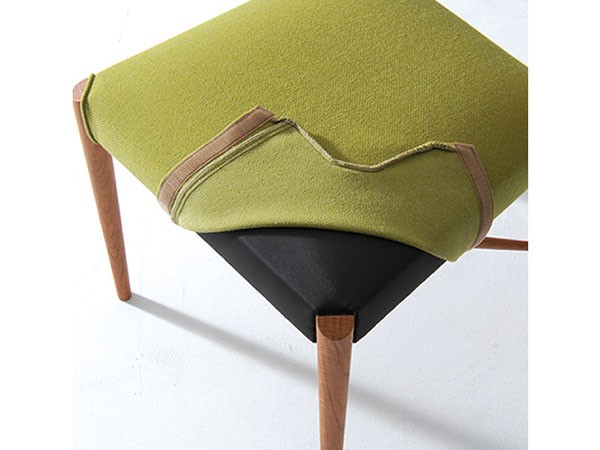 日進木工 GROW Stool / にっしんもっこう グロウ スツール 407 （チェア・椅子 > スツール） 6