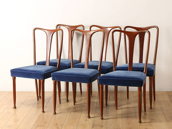 Lloyd's Antiques Real Antique Dining Chair / ロイズ・アンティーク ...