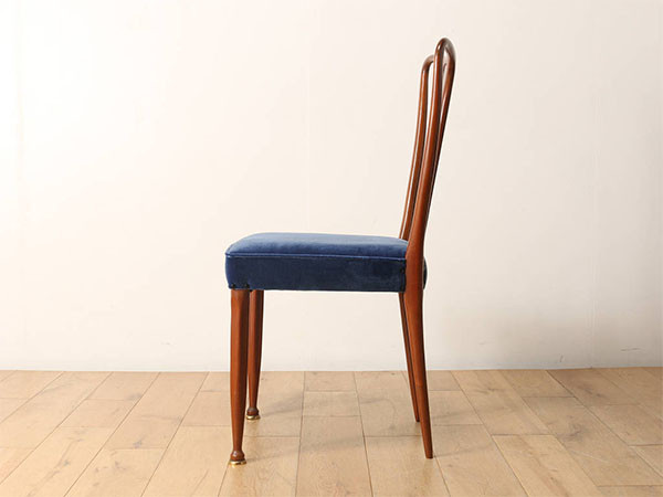 Lloyd's Antiques Real Antique
Dining Chair / ロイズ・アンティークス イタリアアンティーク家具
ダイニングチェア TQ007061B （チェア・椅子 > ダイニングチェア） 4