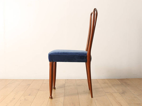 Lloyd's Antiques Real Antique Dining Chair / ロイズ・アンティーク 