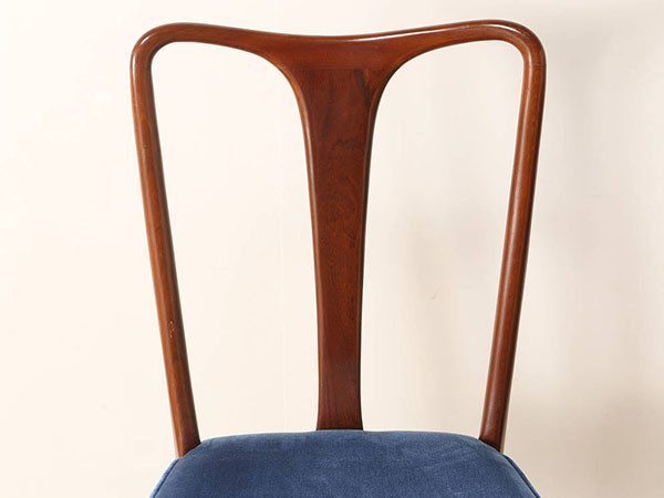 Lloyd's Antiques Real Antique Dining Chair / ロイズ・アンティークス イタリアアンティーク家具