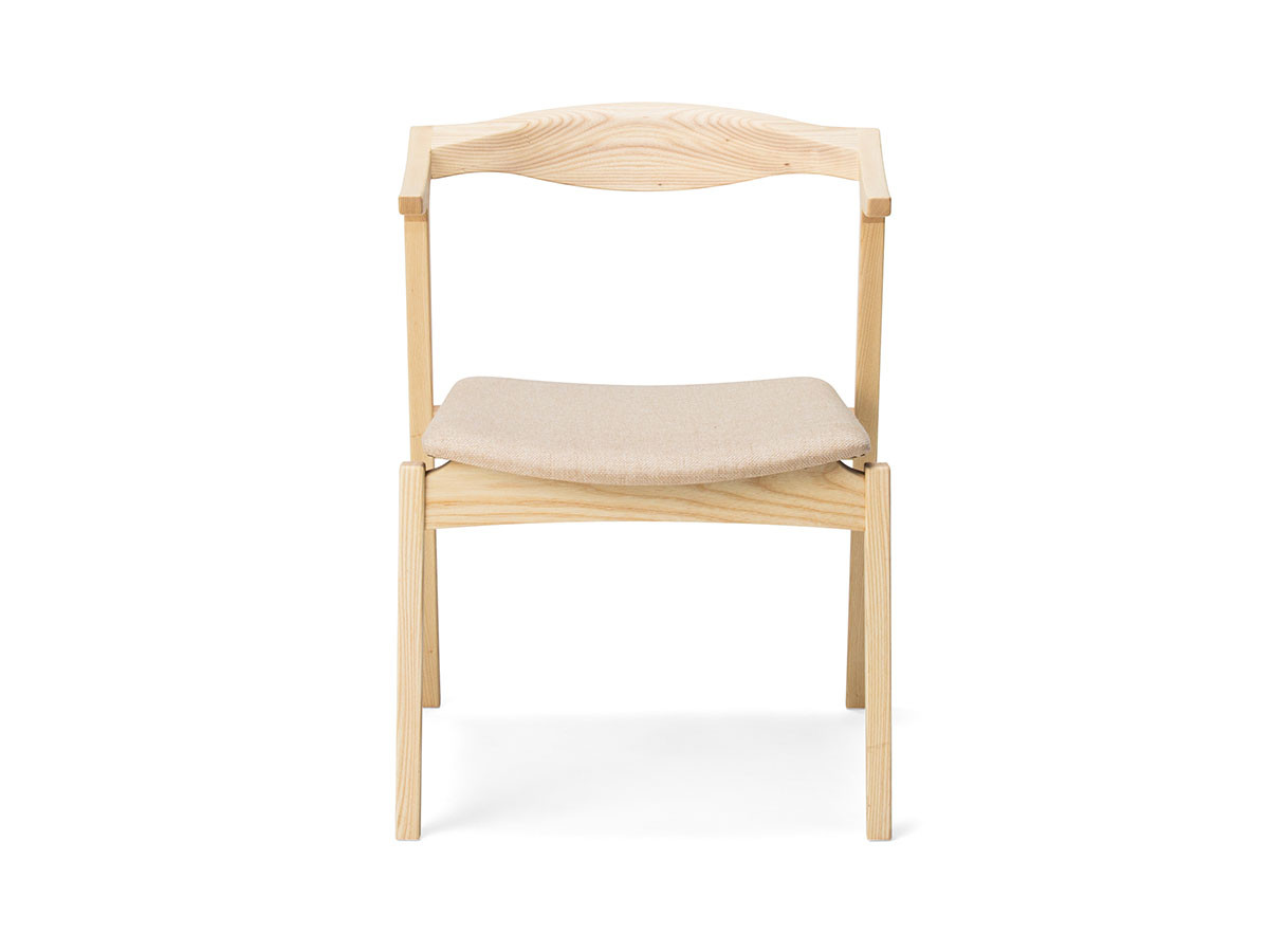 平田椅子製作所 GADO Half Arm Chair / ひらたいすせいさくじょ ガド ハーフアームチェア （チェア・椅子 > ダイニングチェア） 14