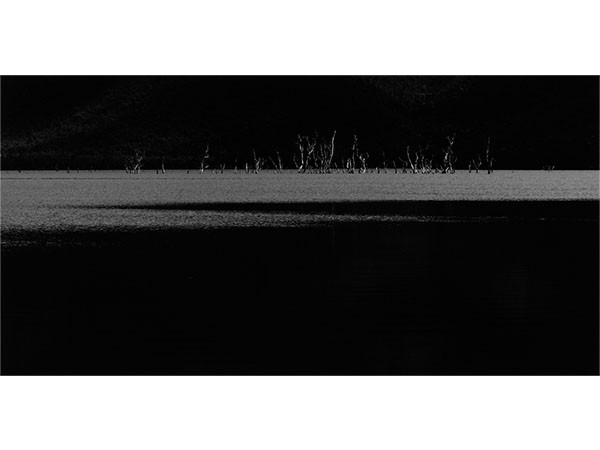 IGREBOW ニューカレドニア
ヤテ湖 / アイグレボゥ ニューカレドニア
ヤテ湖 1 × 2［ 1-612-16 ］ （オブジェ・アート > アート） 5
