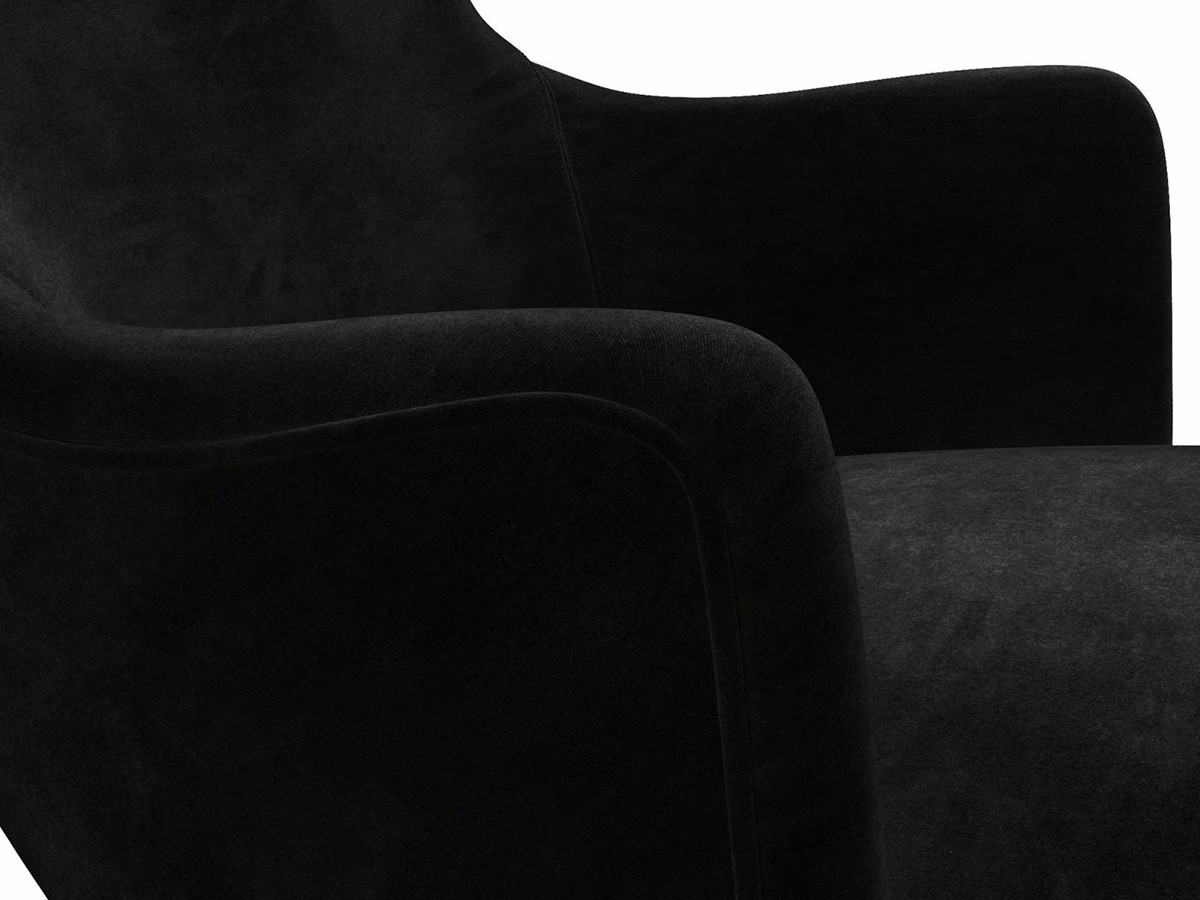 Tom Dixon. Wingback Chair / トム・ディクソン ウィングバック チェア（木脚） （チェア・椅子 > ラウンジチェア） 24