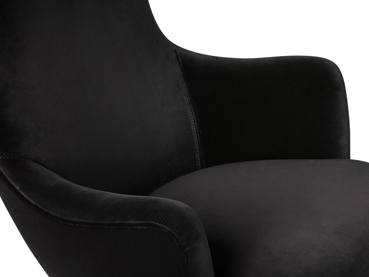 Tom Dixon. Wingback Chair / トム・ディクソン ウィングバック チェア（木脚） （チェア・椅子 > ラウンジチェア） 23