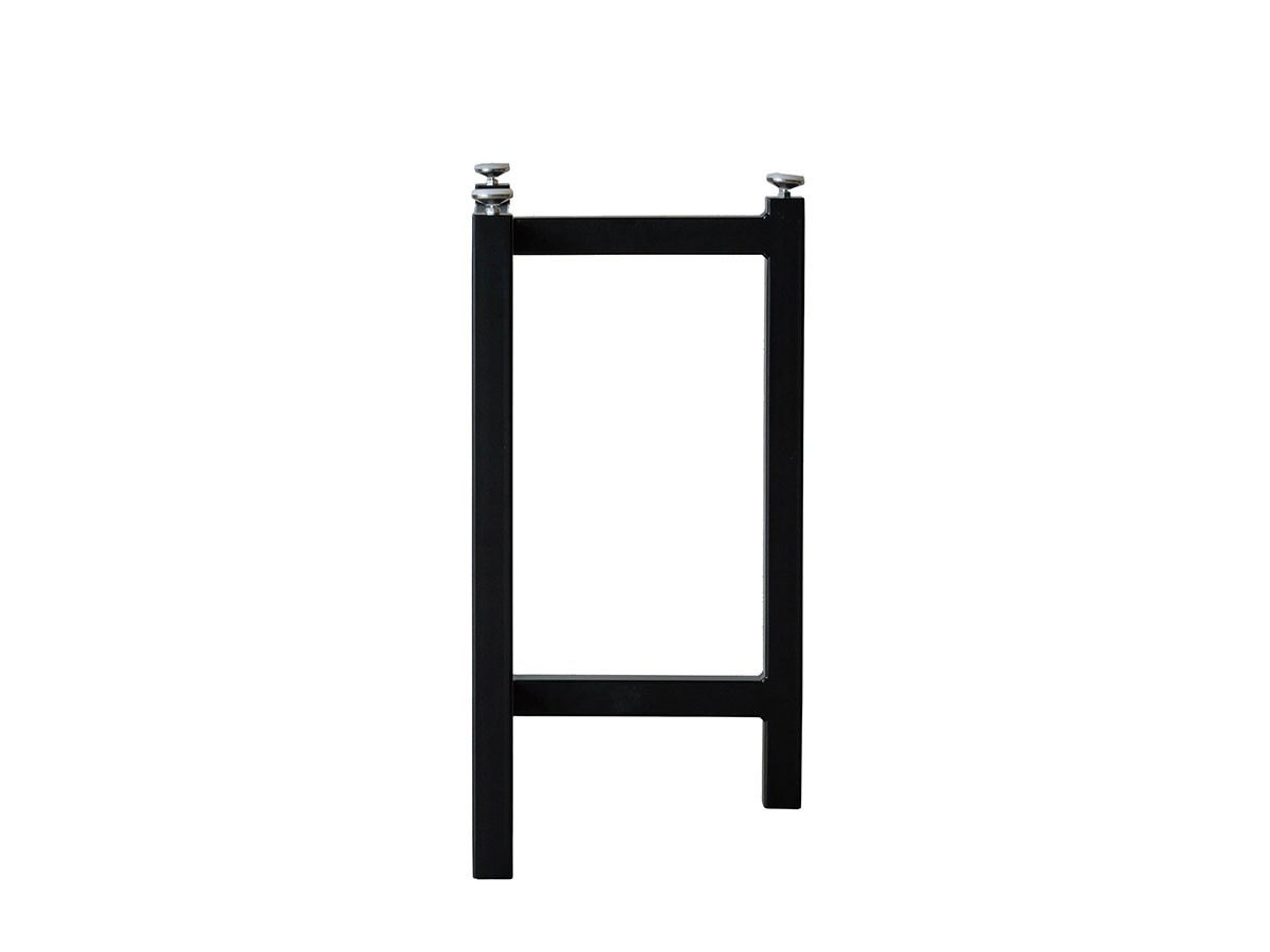 Easy Life SOLIT DINING TABLE / イージーライフ ソリット ダイニングテーブル
ライブエッジ天板 + 鉄脚 （テーブル > ダイニングテーブル） 36