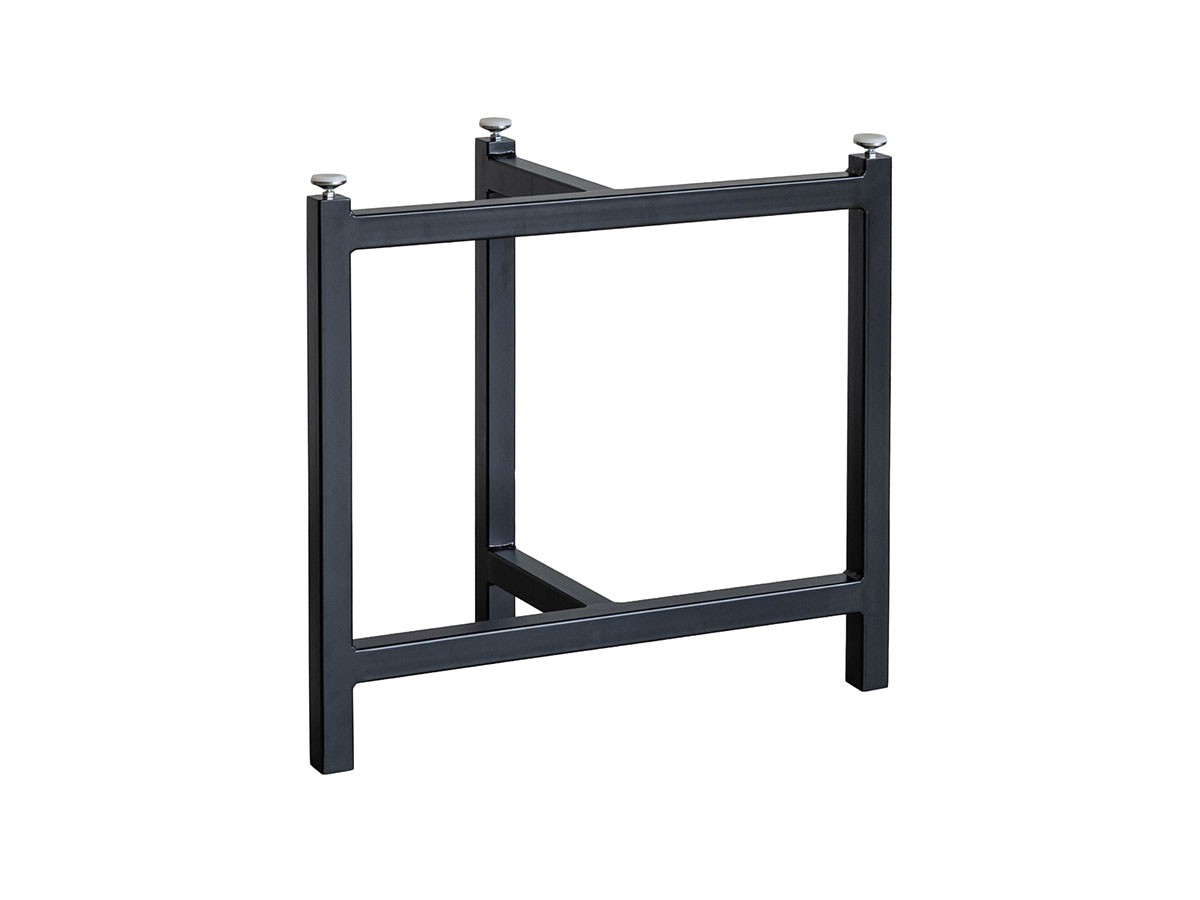 Easy Life SOLIT DINING TABLE / イージーライフ ソリット ダイニングテーブル
ライブエッジ天板 + 鉄脚 （テーブル > ダイニングテーブル） 35