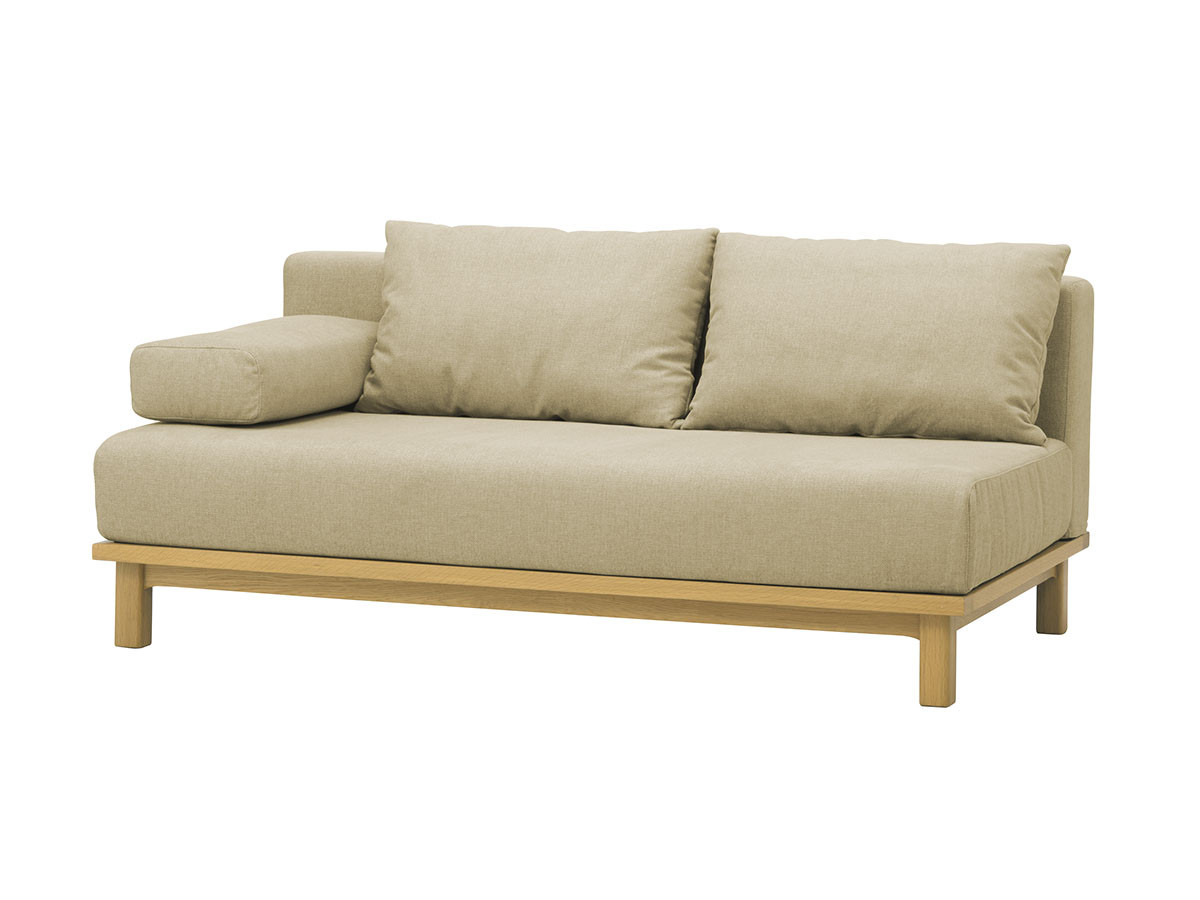 rect. unit sofa wide 1