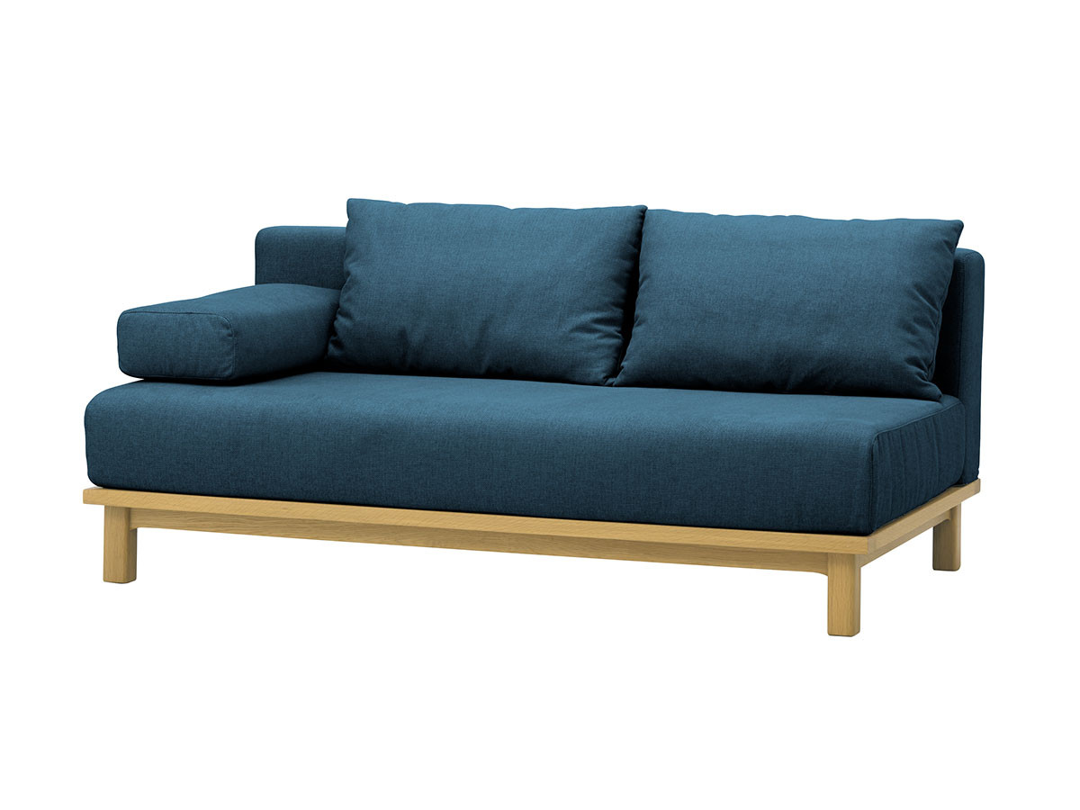 rect. unit sofa wide 3