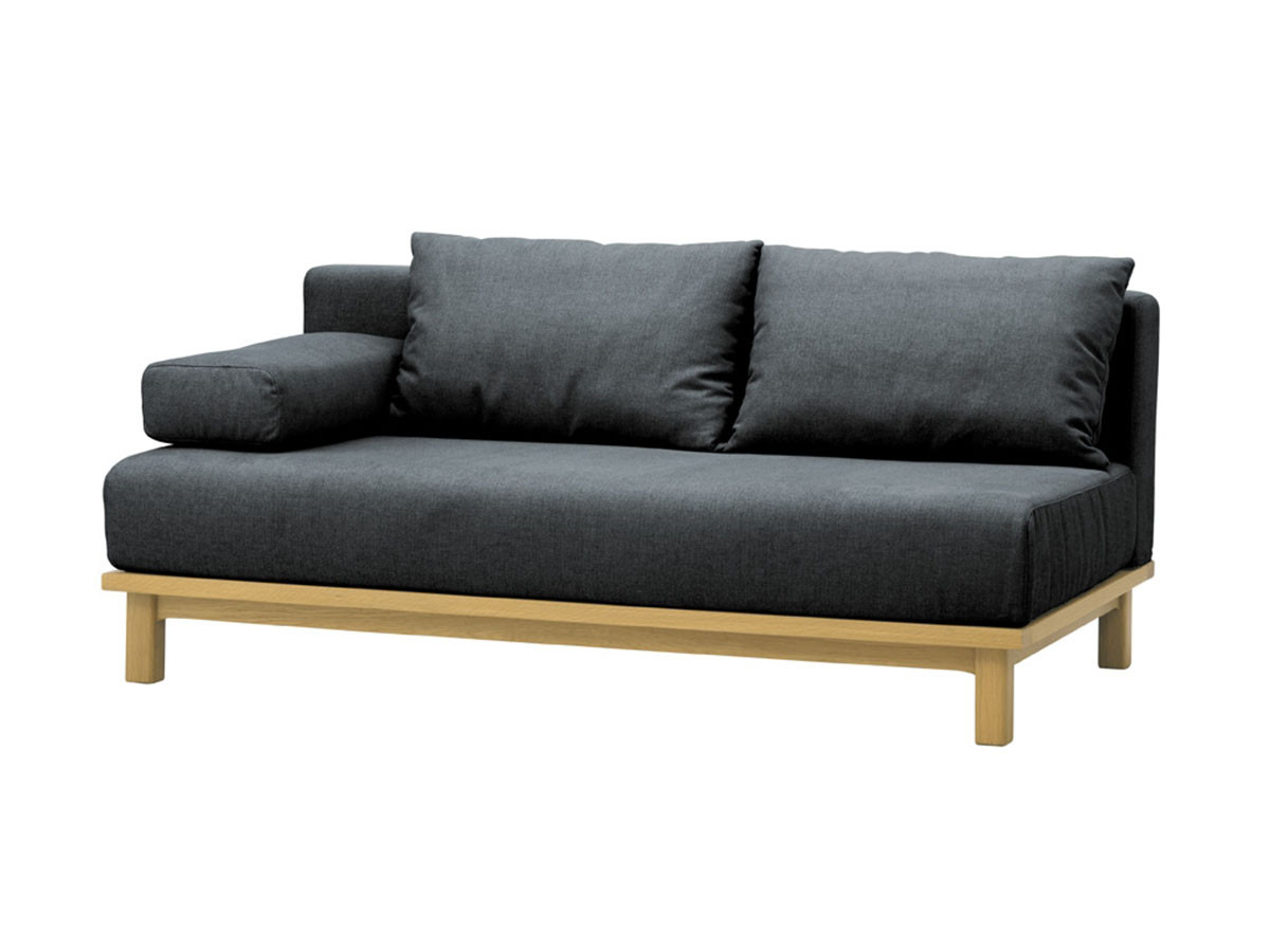 rect. unit sofa wide 2
