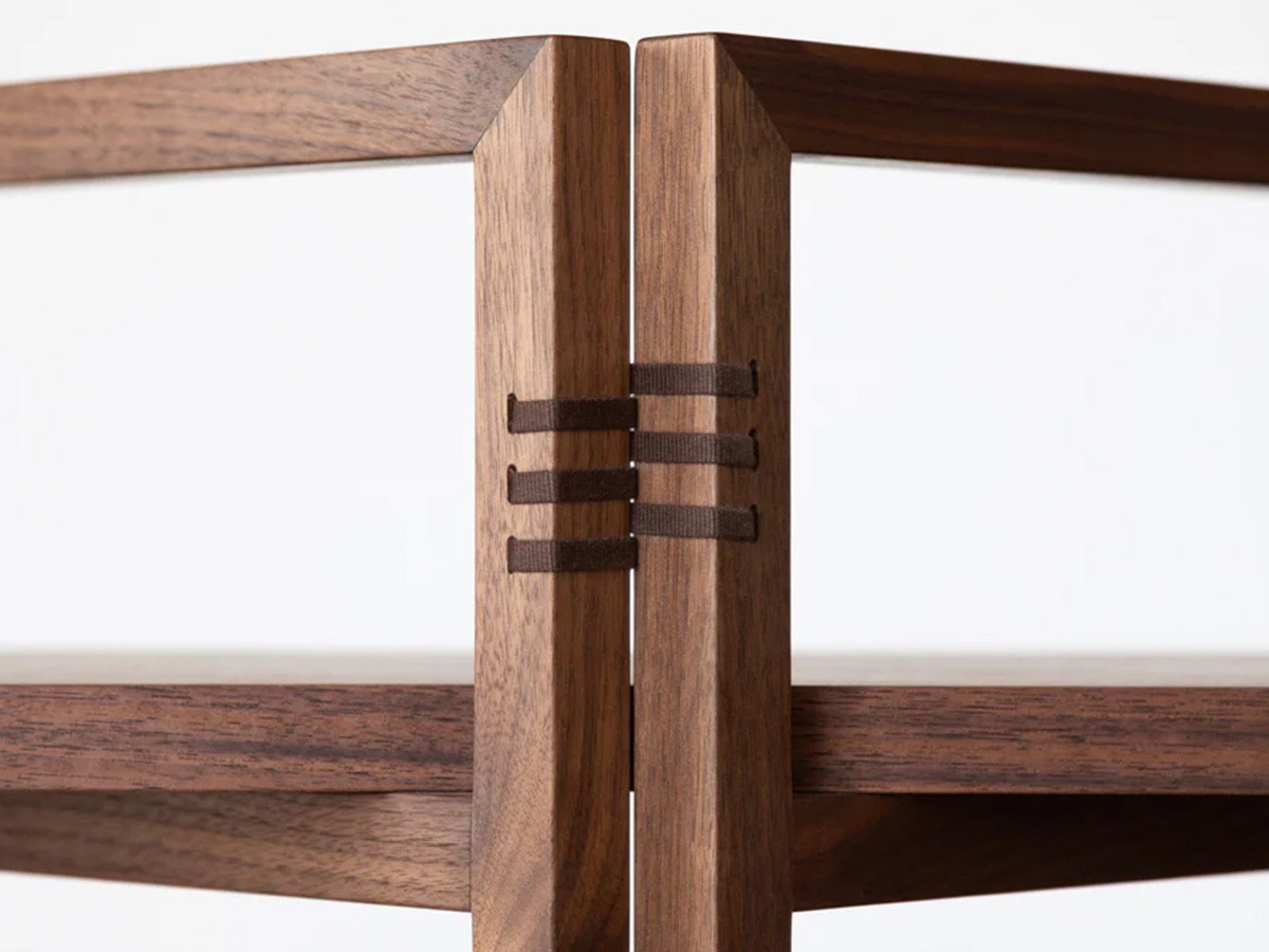 HIRASHIMA SPAGO Shelf 168 / ヒラシマ スパーゴ シェルフ 168 （収納家具 > ラック・シェルフ） 19