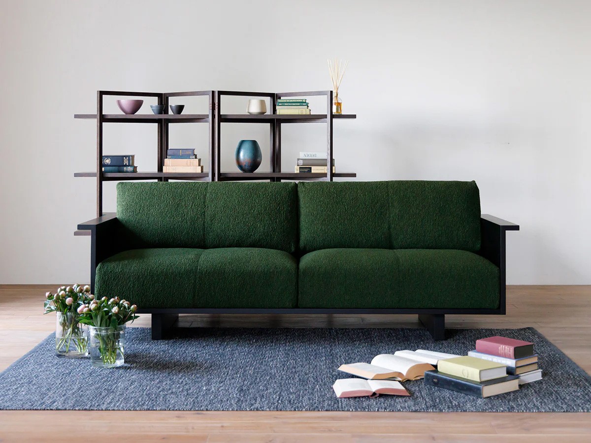 HIRASHIMA SPAGO Shelf 168 / ヒラシマ スパーゴ シェルフ 168 （収納家具 > ラック・シェルフ） 9