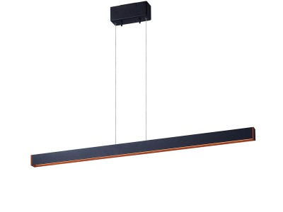 【新品未使用】FLYMEe ブラックワイヤー ペンダントライト FLYMEe Noir LED Pendant Light / フライミーノワール LED