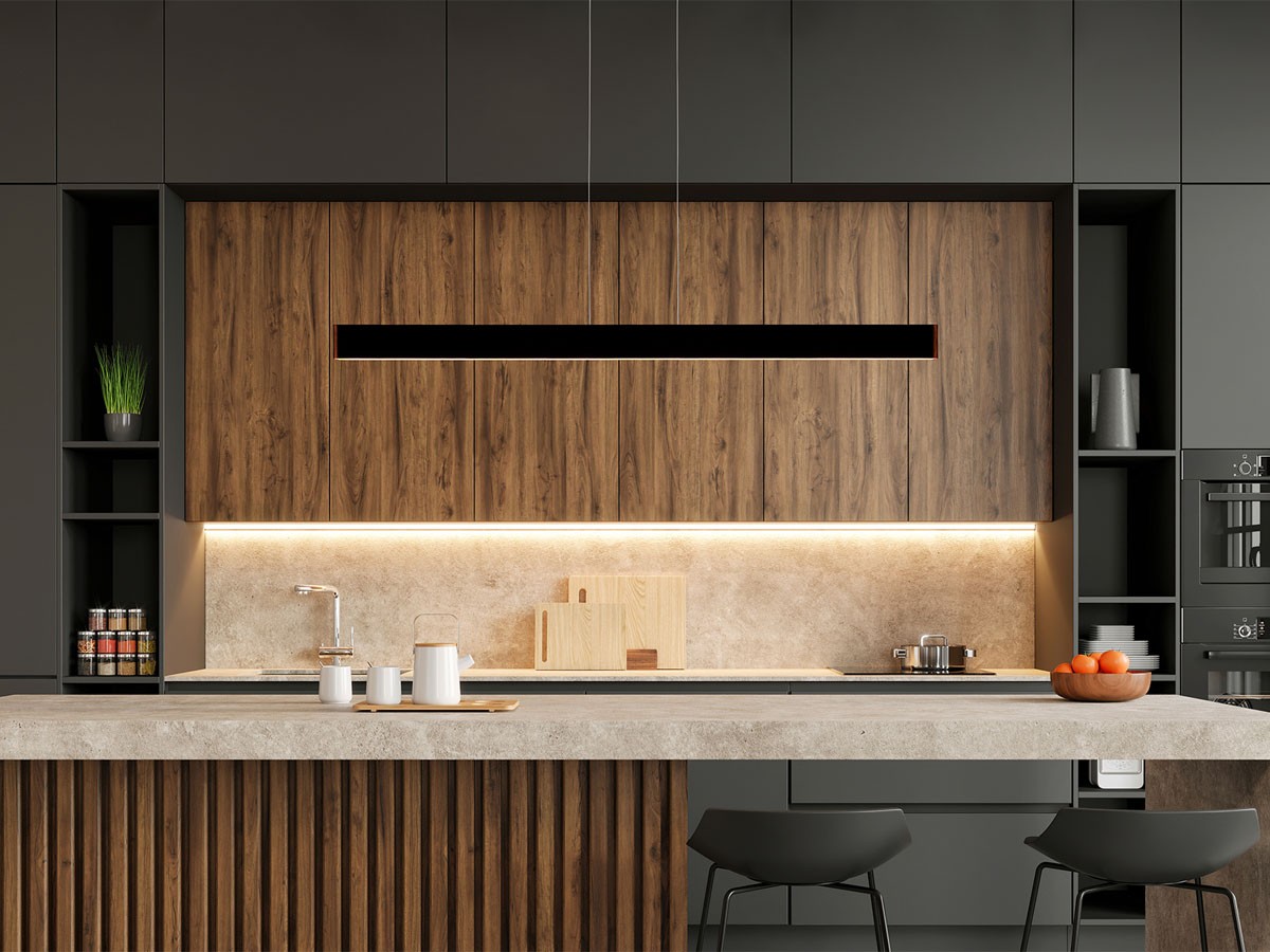 LED Pendant Light / LED ペンダントライト #110819 （ライト・照明 > ペンダントライト） 5