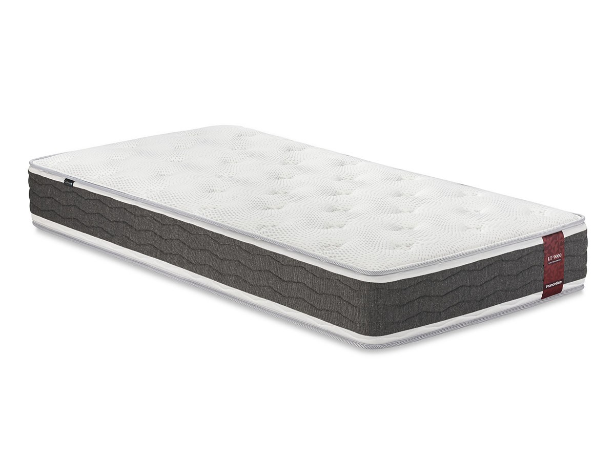 FRANCE BED Life Treatment Mattress
LT-9000 / フランスベッド ライフトリートメント マットレス
LT-9000 ミディアムソフト （寝具・タオル > マットレス） 1