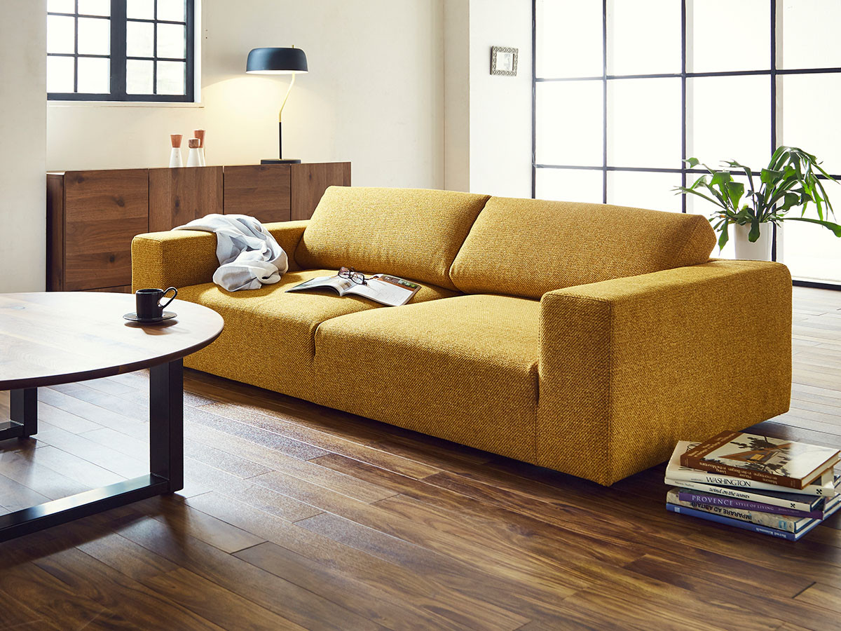 3P SOFA / 3人掛けソファ #100633 （ソファ > 三人掛けソファ） 5