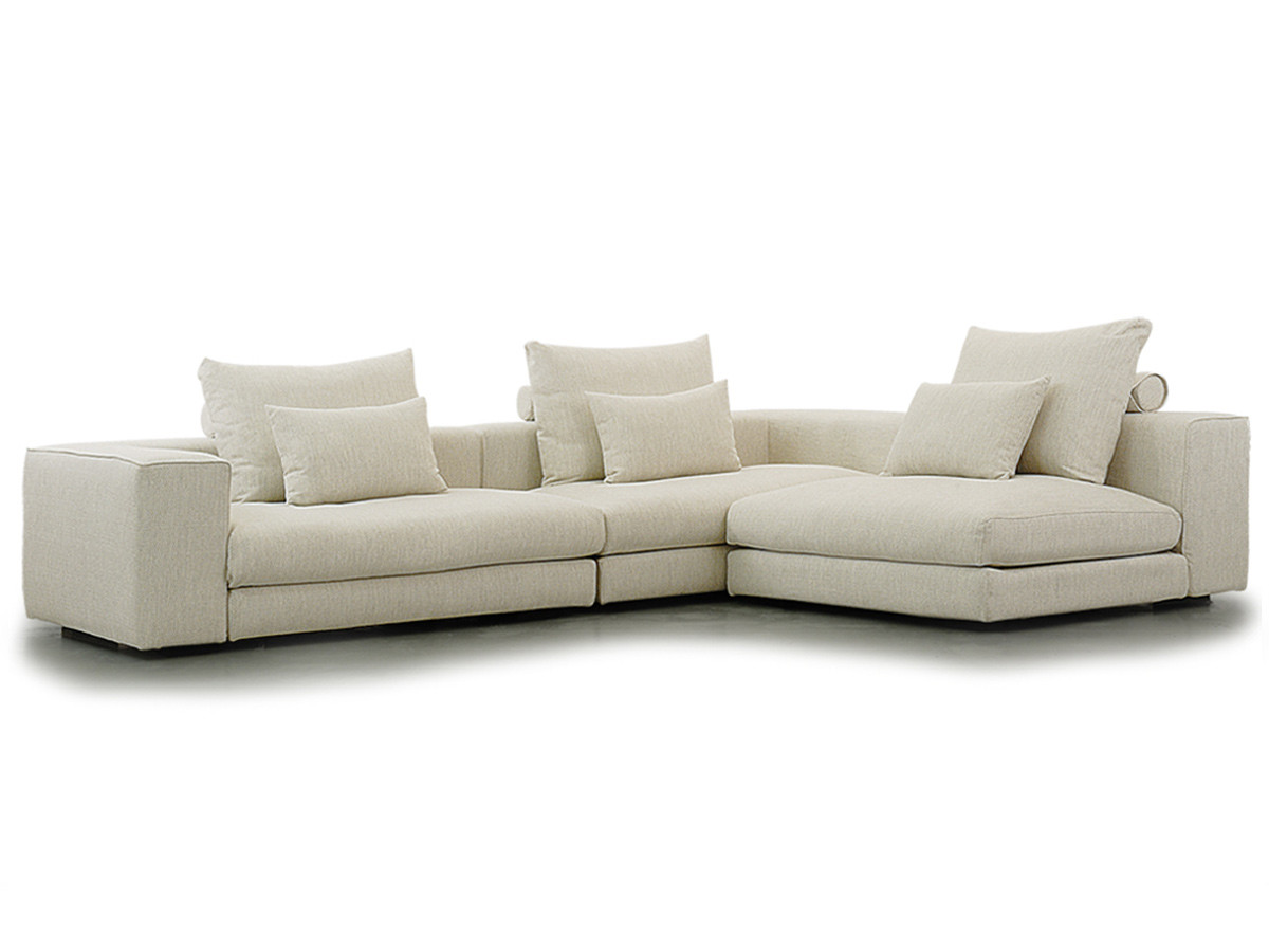 GLOBE M+X+I sofa / グローヴソファ（M+X+I） （ソファ > カウチソファ） 1