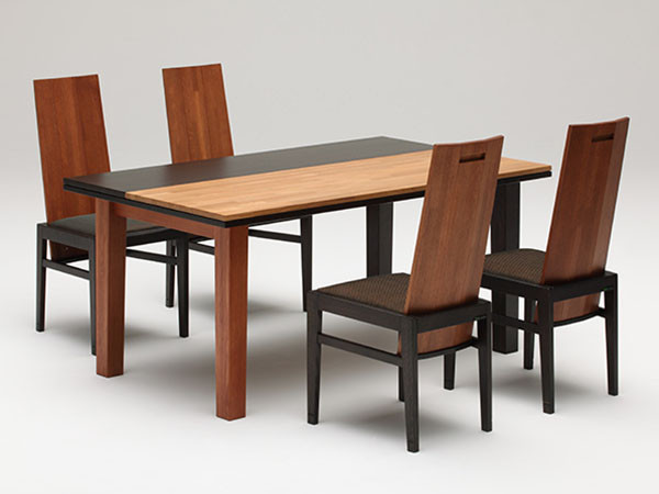 サントリー樽ものがたり SUNTORY × KARIMOKU
Blend Dining Chair / さんとりーたるものがたり サントリー樽ものがたり by カリモク
ブレンド ダイニングチェア （チェア・椅子 > ダイニングチェア） 14