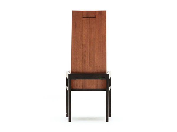 サントリー樽ものがたり SUNTORY × KARIMOKU
Blend Dining Chair / さんとりーたるものがたり サントリー樽ものがたり by カリモク
ブレンド ダイニングチェア （チェア・椅子 > ダイニングチェア） 26