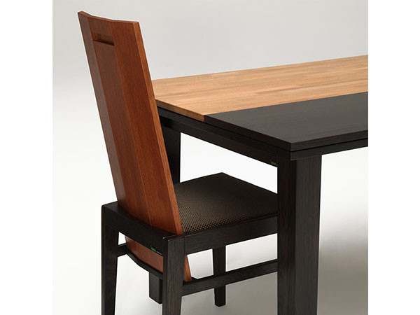 サントリー樽ものがたり SUNTORY × KARIMOKU
Blend Dining Chair / さんとりーたるものがたり サントリー樽ものがたり by カリモク
ブレンド ダイニングチェア （チェア・椅子 > ダイニングチェア） 7