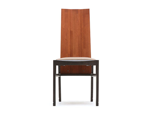 サントリー樽ものがたり SUNTORY × KARIMOKU
Blend Dining Chair / さんとりーたるものがたり サントリー樽ものがたり by カリモク
ブレンド ダイニングチェア （チェア・椅子 > ダイニングチェア） 2