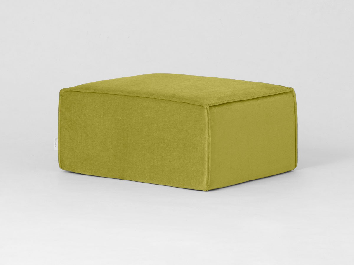 Swayley Ottoman / スウェイレイ オットマン （ソファ > オットマン） 60