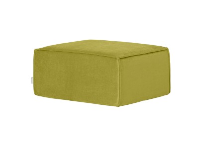 【美品】SWITCH SKAL OTTOMAN オットマン スツール グリーン Skal Ⅱ Ottomanの通販情報 - SWITCH Online Shop