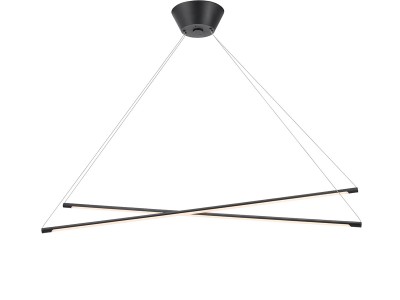 FLYMEe Noir LED Wall Lamp / フライミーノワール LED ウォールランプ
