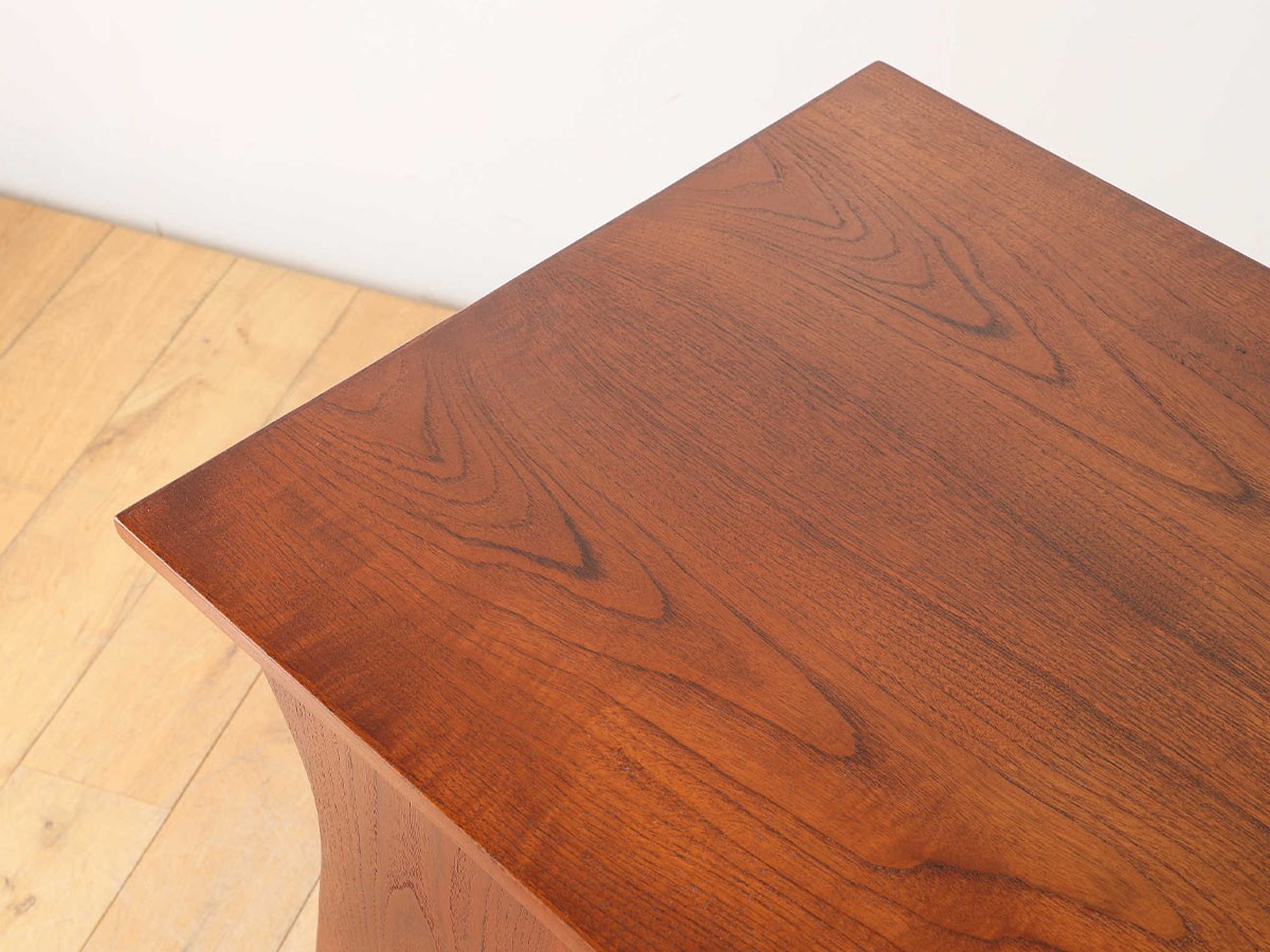 Lloyd's Antiques Real Antique 
Desk / ロイズ・アンティークス デンマークアンティーク家具
デスク IX008022 （デスク・机 > デスク・パソコンデスク・袖机） 10