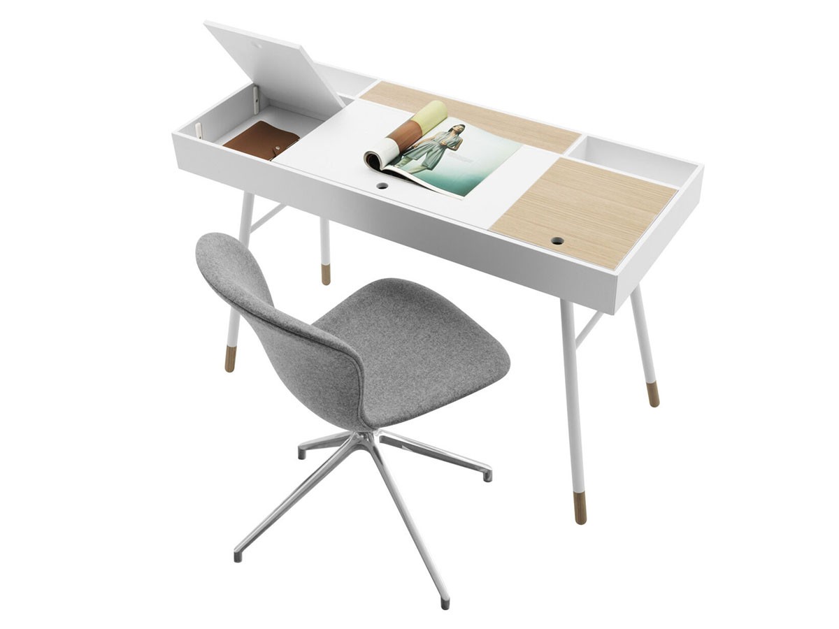 BoConcept CUPERTINO DESK / ボーコンセプト クパチーノ デスク