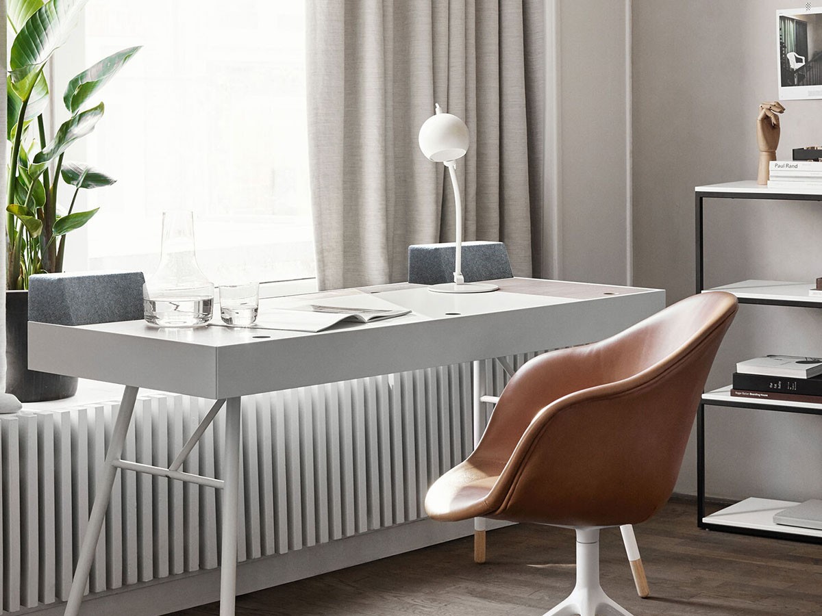 最終価格】BoConcept ボーコンセプト デスク 1400※600+solidarischer