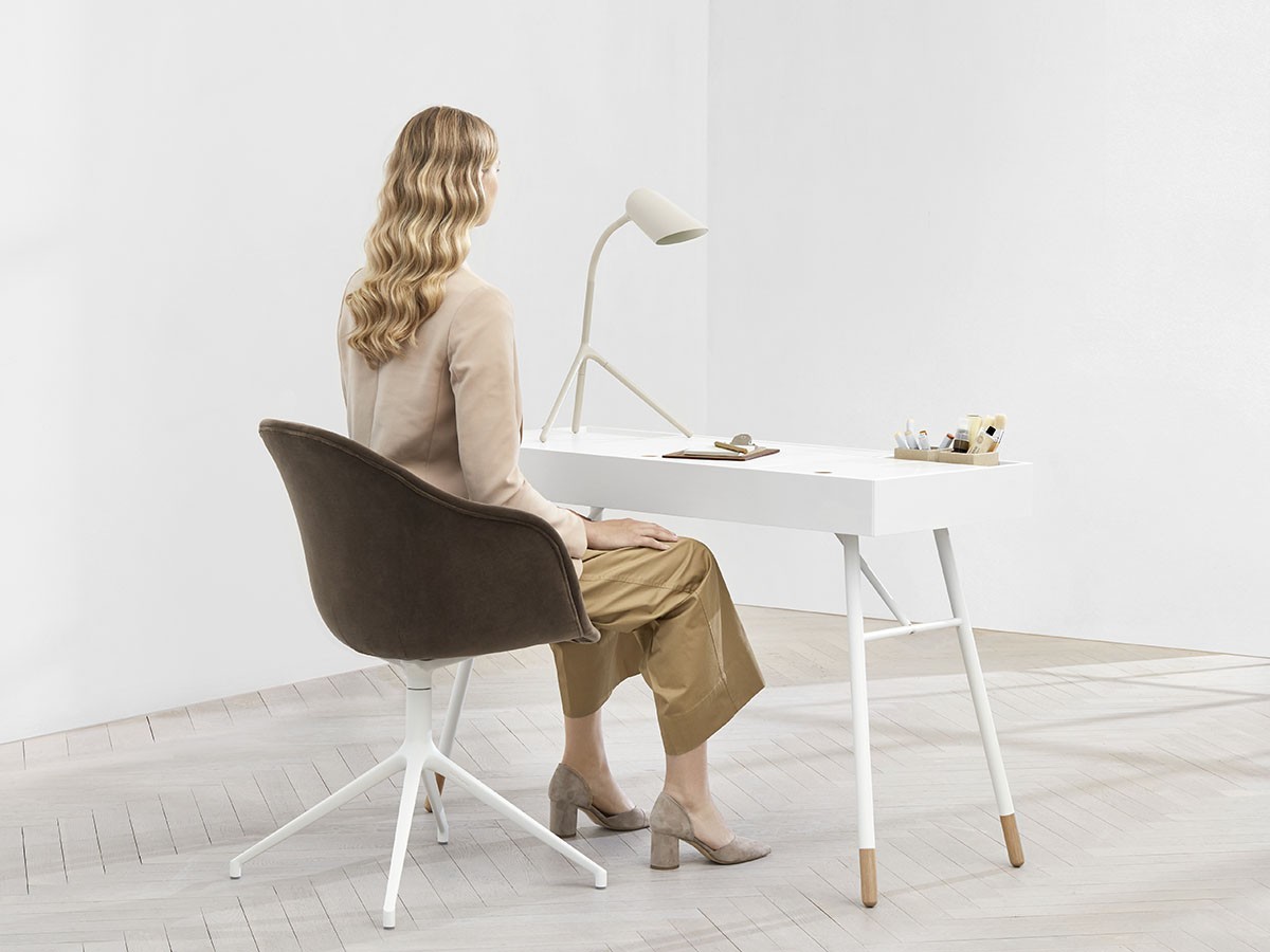 BoConcept CUPERTINO DESK / ボーコンセプト クパチーノ デスク ...