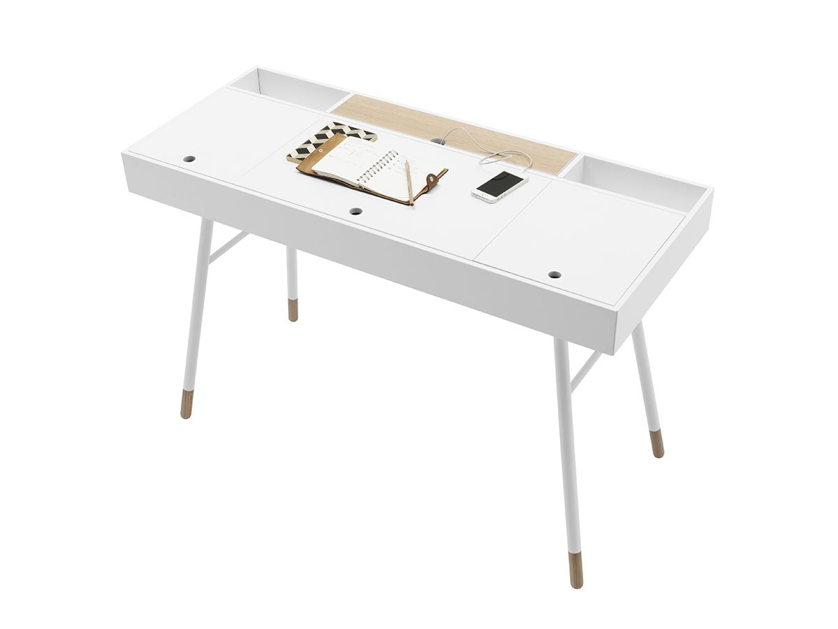 BoConcept CUPERTINO DESK / ボーコンセプト クパチーノ デスク