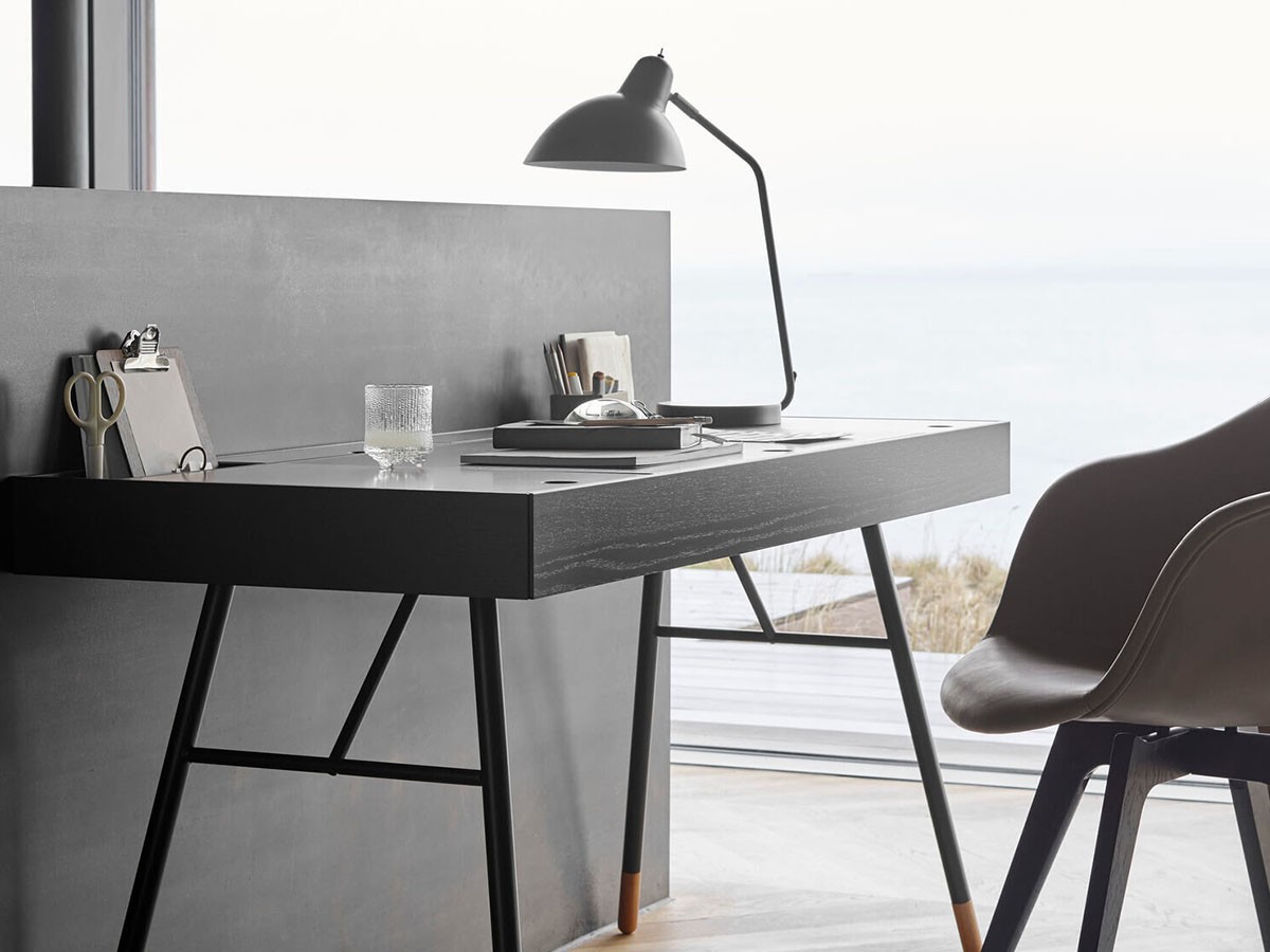 BoConcept CUPERTINO DESK / ボーコンセプト クパチーノ デスク