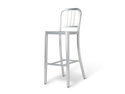DULTON ALUMINUM BAR STOOL / ダルトン アルミニウム バースツール
