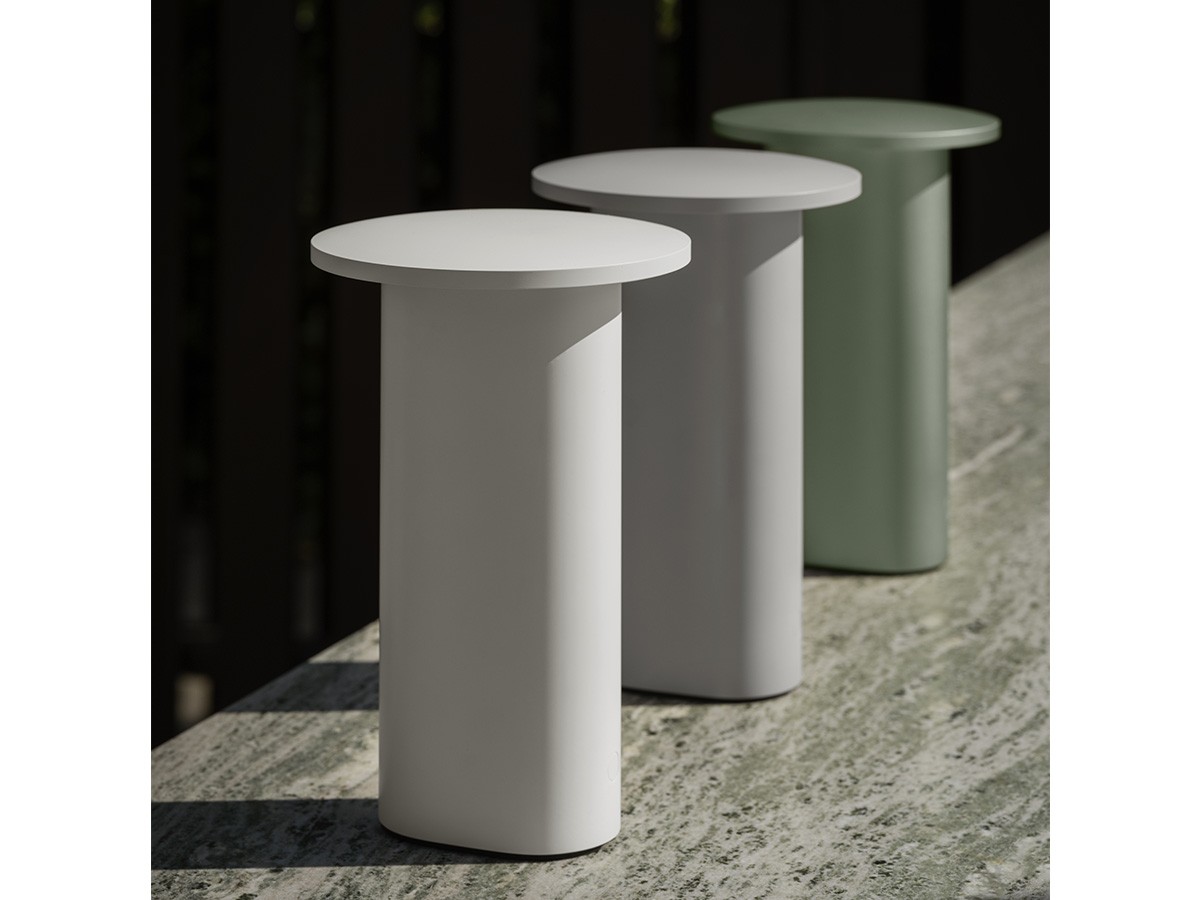 FRITZ HANSEN SOLAE / フリッツ・ハンセン ソラエ （ライト・照明 > テーブルランプ） 6