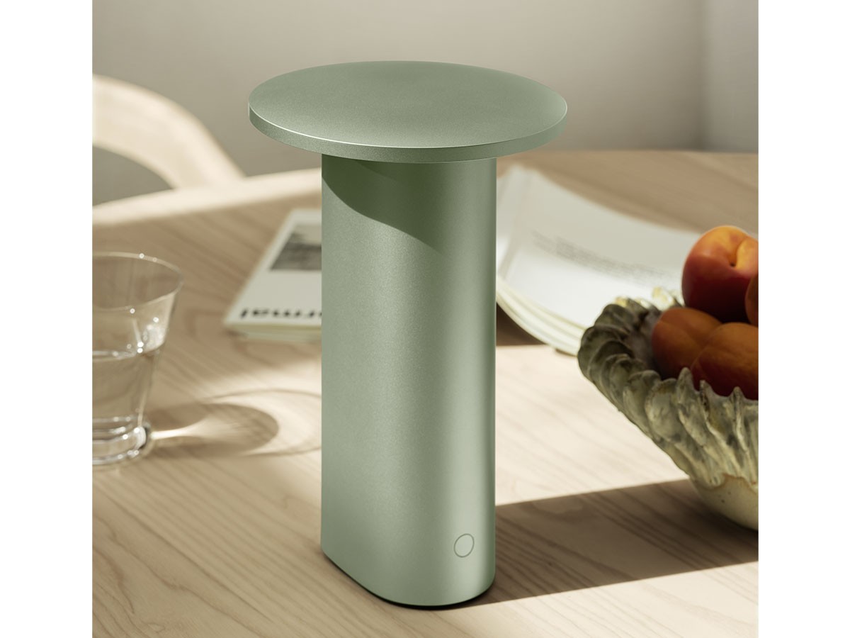 FRITZ HANSEN SOLAE / フリッツ・ハンセン ソラエ （ライト・照明 > テーブルランプ） 33