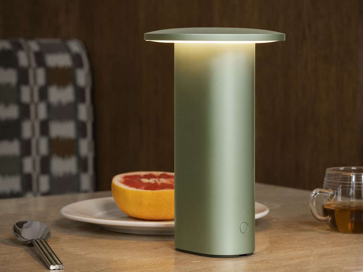 FRITZ HANSEN SOLAE / フリッツ・ハンセン ソラエ （ライト・照明 > テーブルランプ） 37