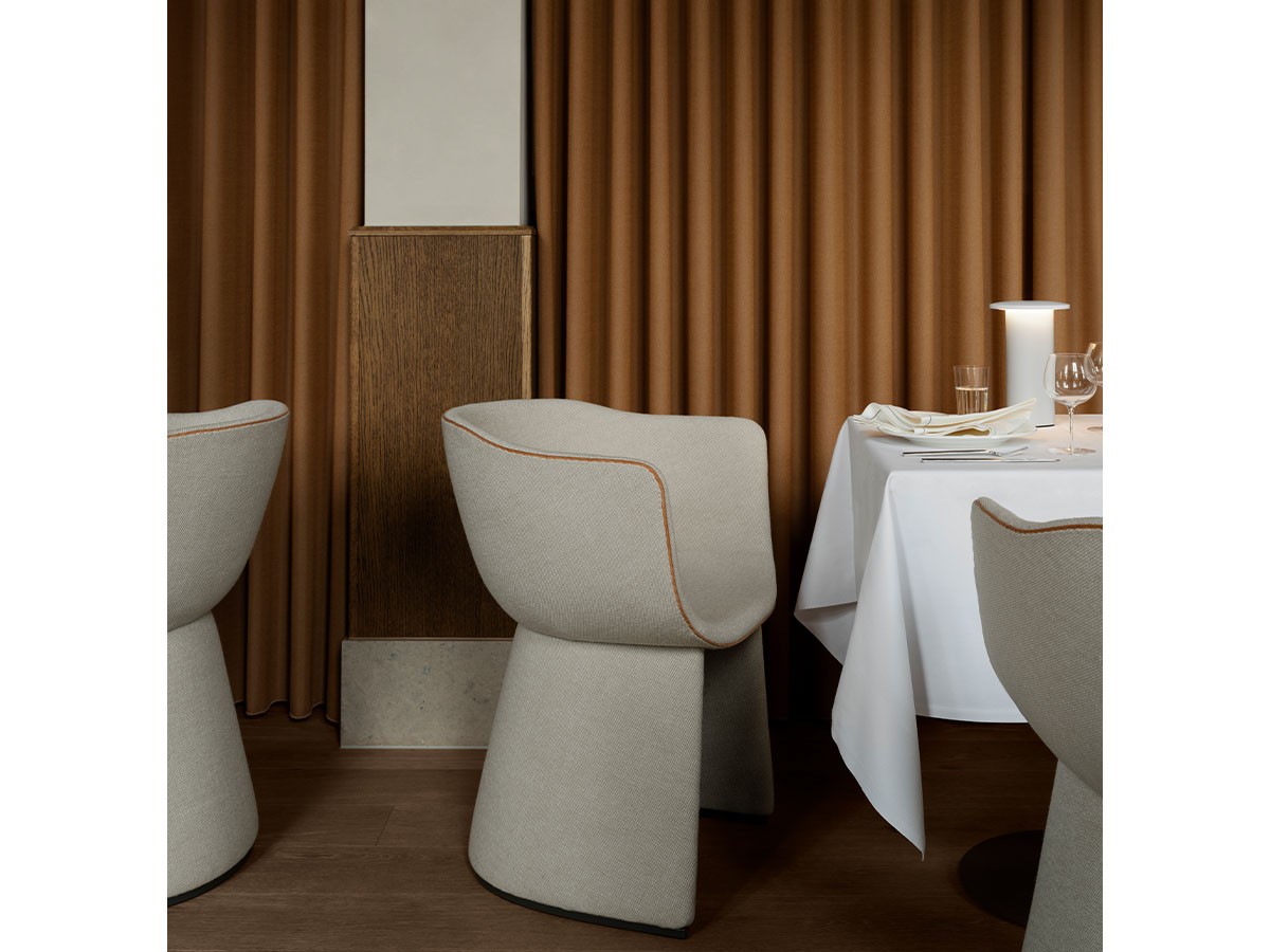 FRITZ HANSEN SOLAE / フリッツ・ハンセン ソラエ （ライト・照明 > テーブルランプ） 8