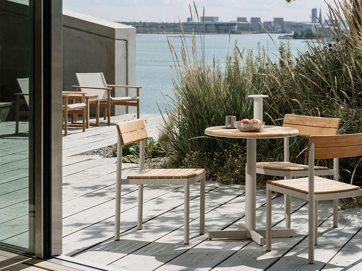 FRITZ HANSEN SOLAE / フリッツ・ハンセン ソラエ （ライト・照明 > テーブルランプ） 11