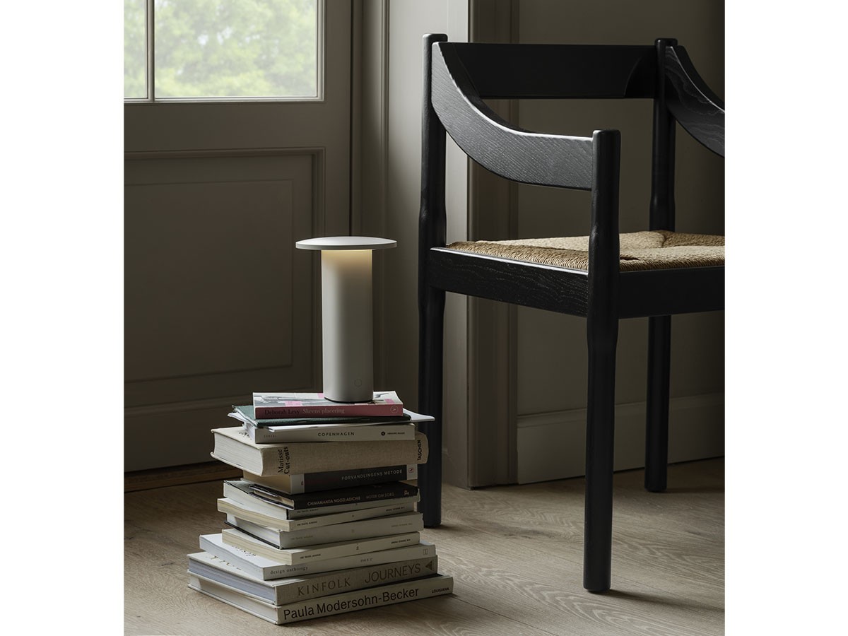 FRITZ HANSEN SOLAE / フリッツ・ハンセン ソラエ （ライト・照明 > テーブルランプ） 29