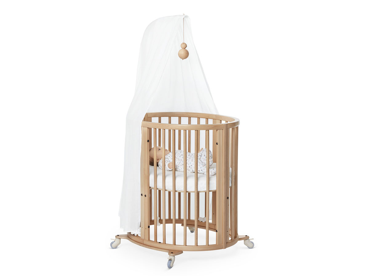 STOKKE STOKKE SLEEPI / ストッケ ストッケ スリーピー ドレープ