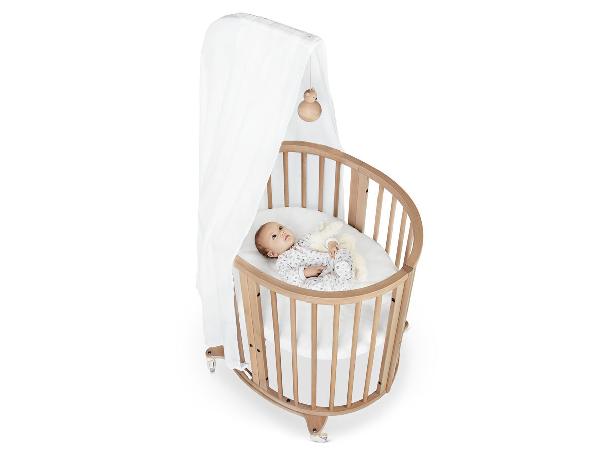 STOKKE STOKKE SLEEPI / ストッケ ストッケ スリーピー ドレープ