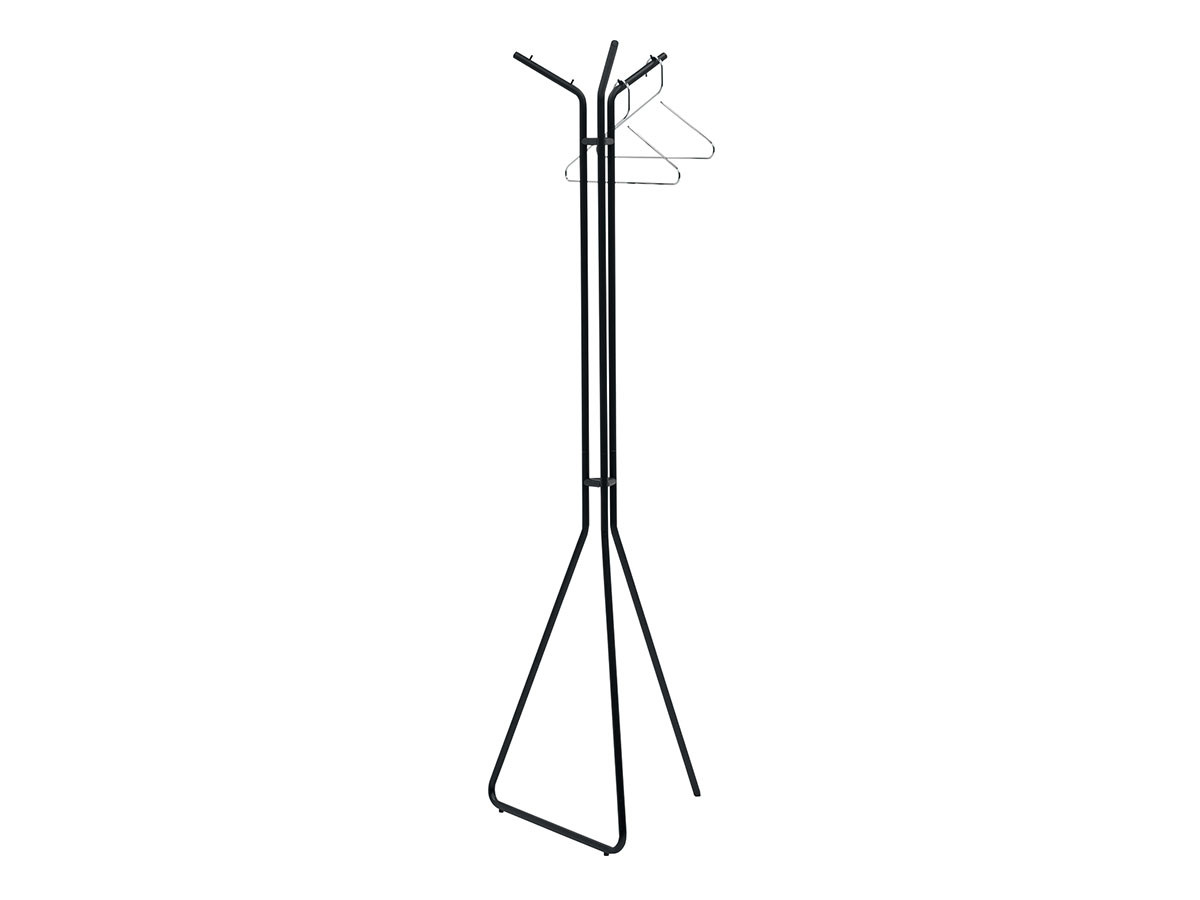 i+ 003 COAT STAND / アイプラス 003 コートスタンド （ハンガーラック・コートハンガー > コートハンガー） 2