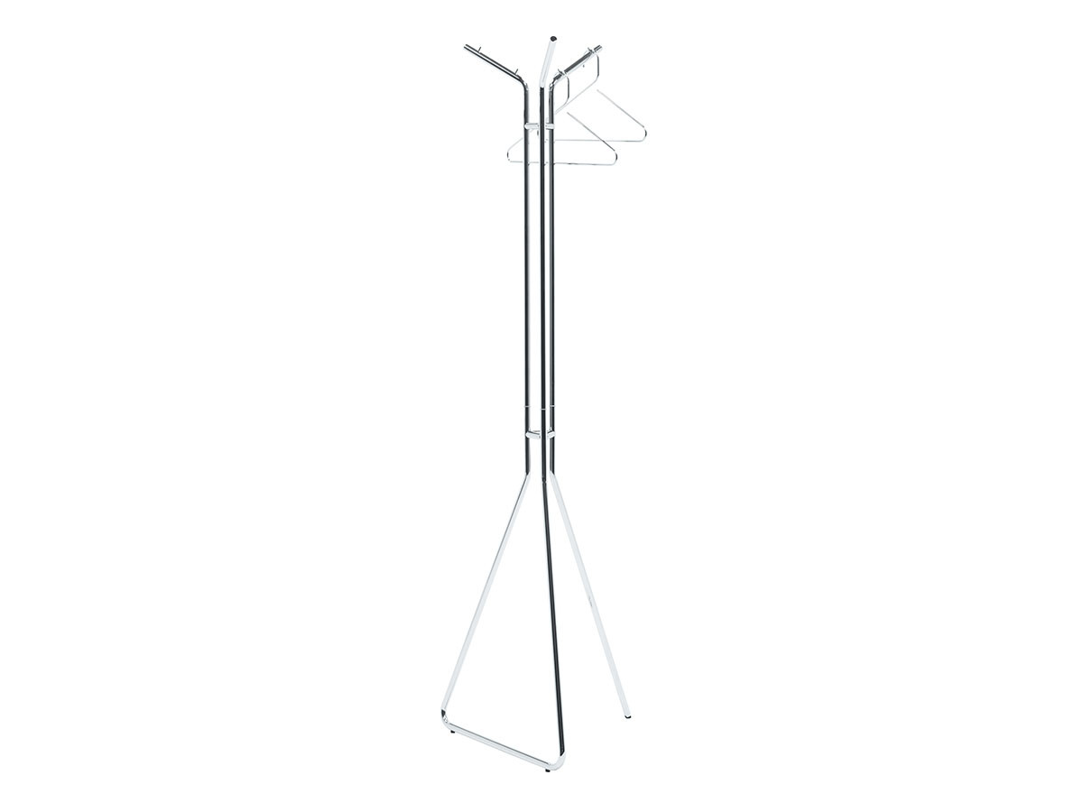 i+ 003 COAT STAND / アイプラス 003 コートスタンド （ハンガーラック・コートハンガー > コートハンガー） 3