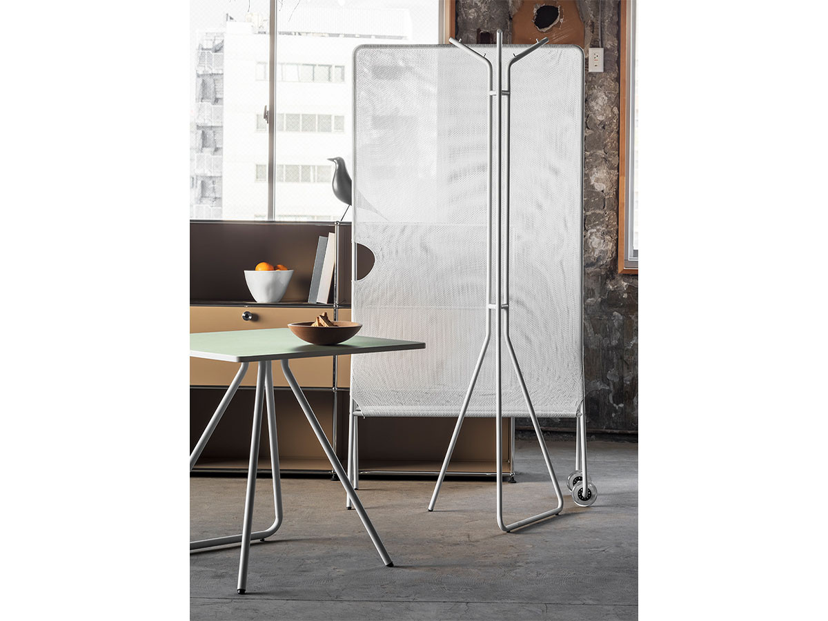 i+ 003 COAT STAND / アイプラス 003 コートスタンド （ハンガーラック・コートハンガー > コートハンガー） 4