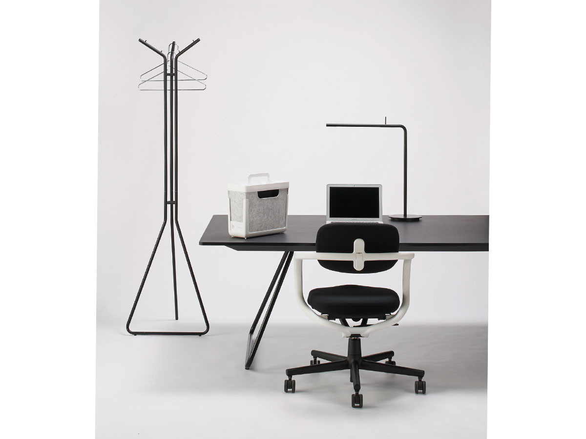 i+ 003 COAT STAND / アイプラス 003 コートスタンド （ハンガーラック・コートハンガー > コートハンガー） 12